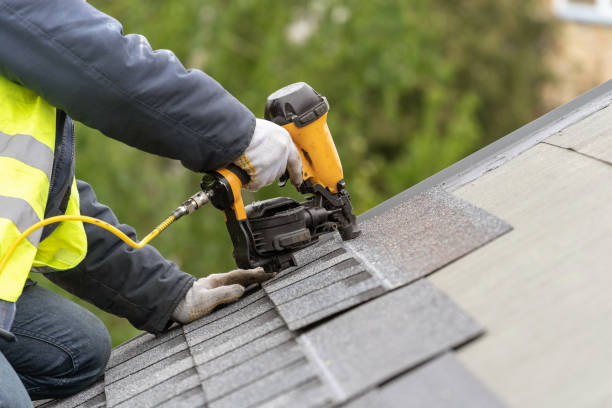 Best Rubber Roofing (EPDM, TPO)  in Emerald Lake Hills, CA