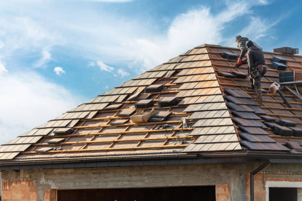 Best Roof Installation  in Emerald Lake Hills, CA