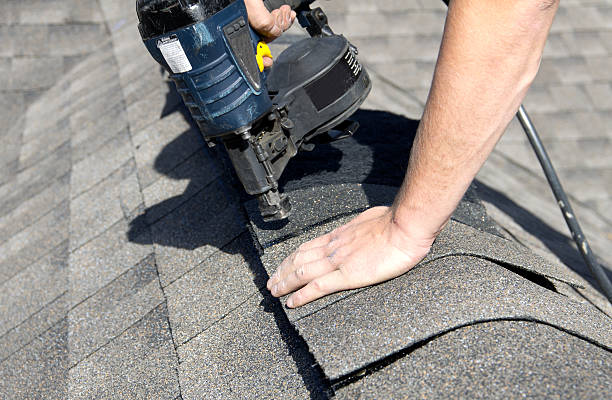 Roof Coating Services in Emerald Lake Hills, CA