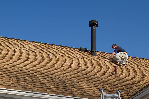 Best Roofing for New Construction  in Emerald Lake Hills, CA